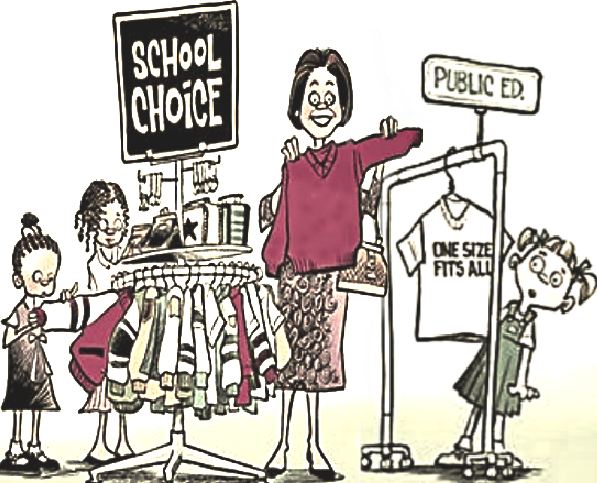 School-choice